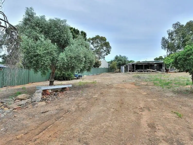 Third view of Homely land listing, 515 Horwood Road, Swan View WA 6056