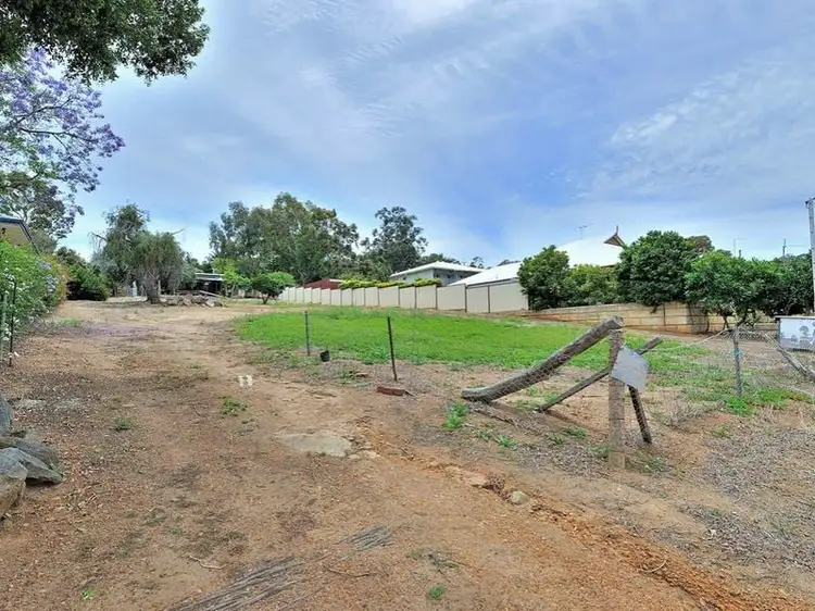 Fourth view of Homely land listing, 515 Horwood Road, Swan View WA 6056