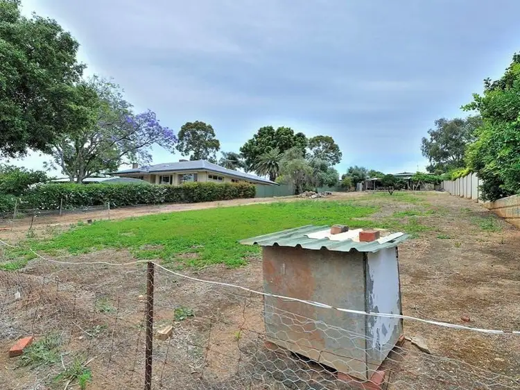 Fifth view of Homely land listing, 515 Horwood Road, Swan View WA 6056