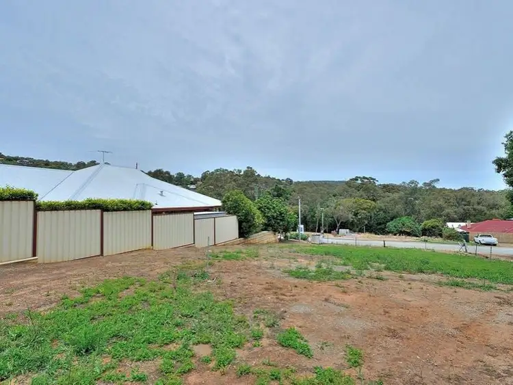 Sixth view of Homely land listing, 515 Horwood Road, Swan View WA 6056