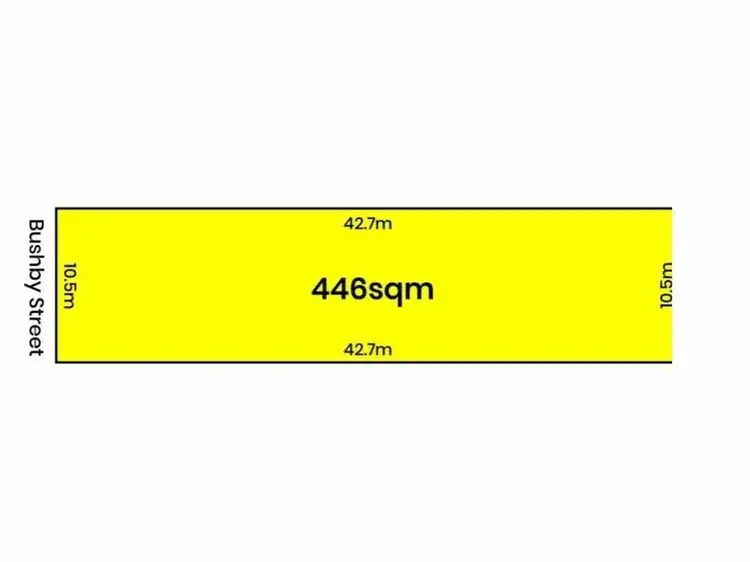 LOT 2, 52 Bushby Street, Midvale WA 6056