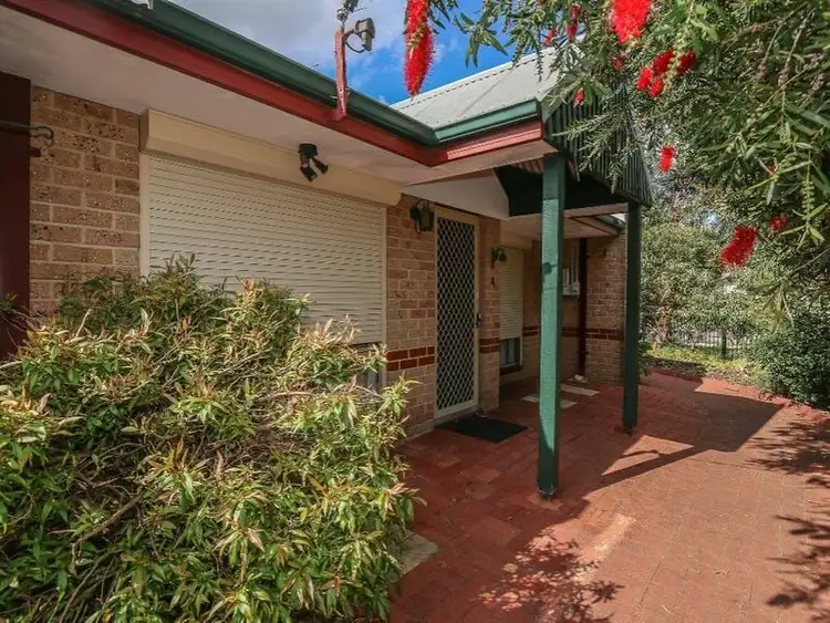Main view of Homely villa listing, Unit 4/24 Morrison Road, Midland WA 6056