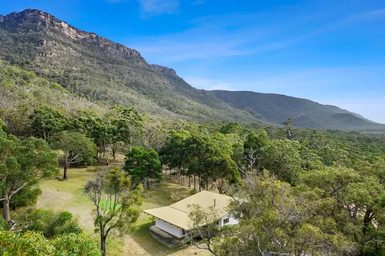 92 High Road, Halls Gap VIC 3381