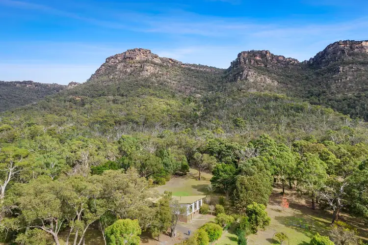 Second view of Homely house listing, 92 High Road, Halls Gap VIC 3381