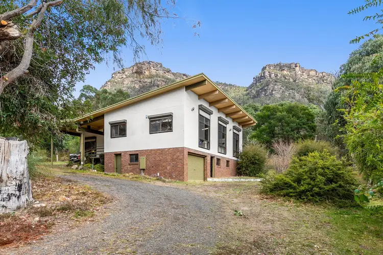 Third view of Homely house listing, 92 High Road, Halls Gap VIC 3381