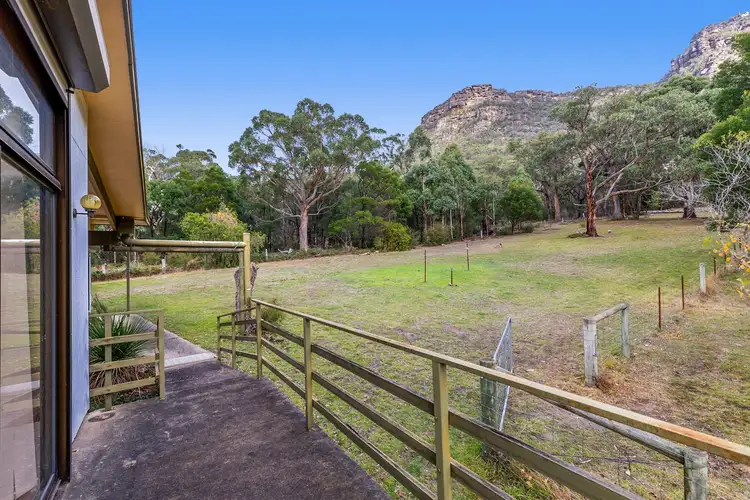 Fifth view of Homely house listing, 92 High Road, Halls Gap VIC 3381