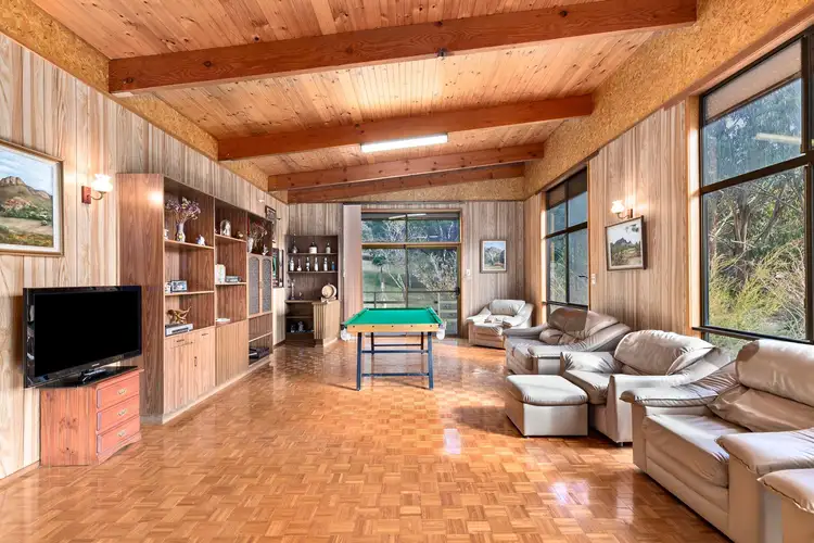 Sixth view of Homely house listing, 92 High Road, Halls Gap VIC 3381