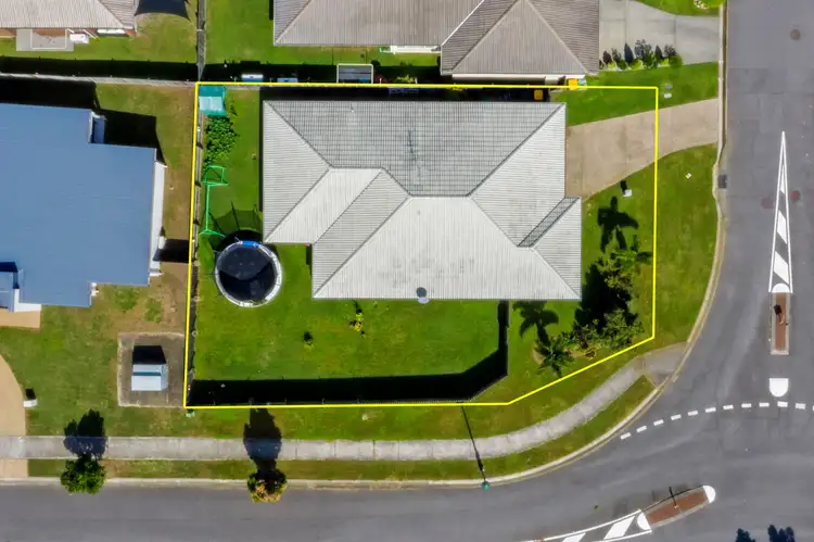 Second view of Homely house listing, 18 Reibelt Drive, Caboolture QLD 4510