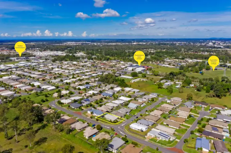 Fourth view of Homely house listing, 18 Reibelt Drive, Caboolture QLD 4510