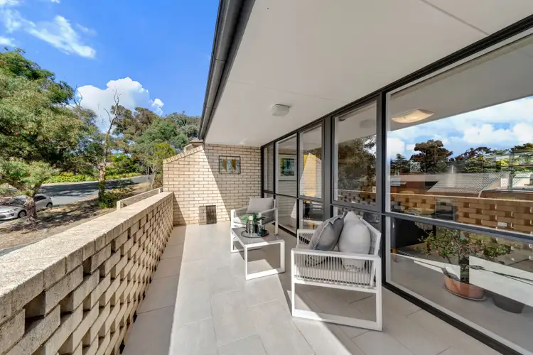 Fourth view of Homely townhouse listing, 20 Teague Street, Cook ACT 2614