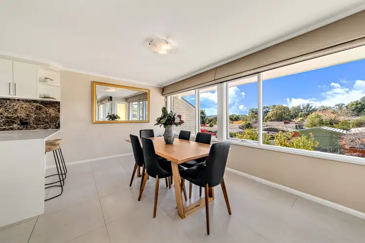 Fifth view of Homely townhouse listing, 20 Teague Street, Cook ACT 2614