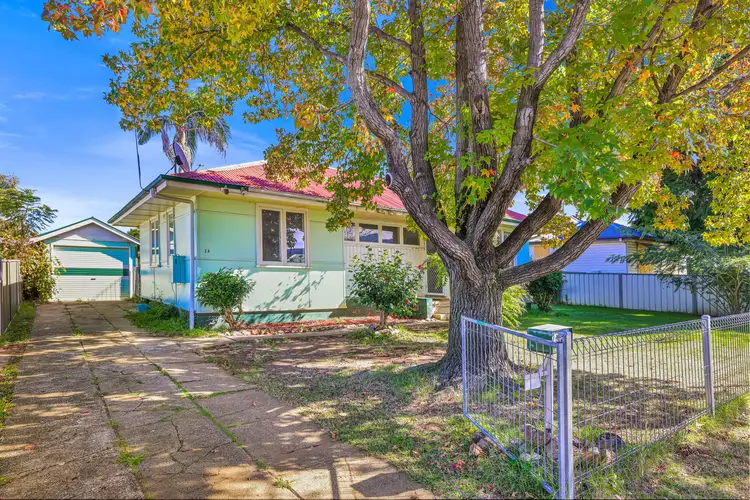 2A Petra Avenue, Tamworth NSW 2340