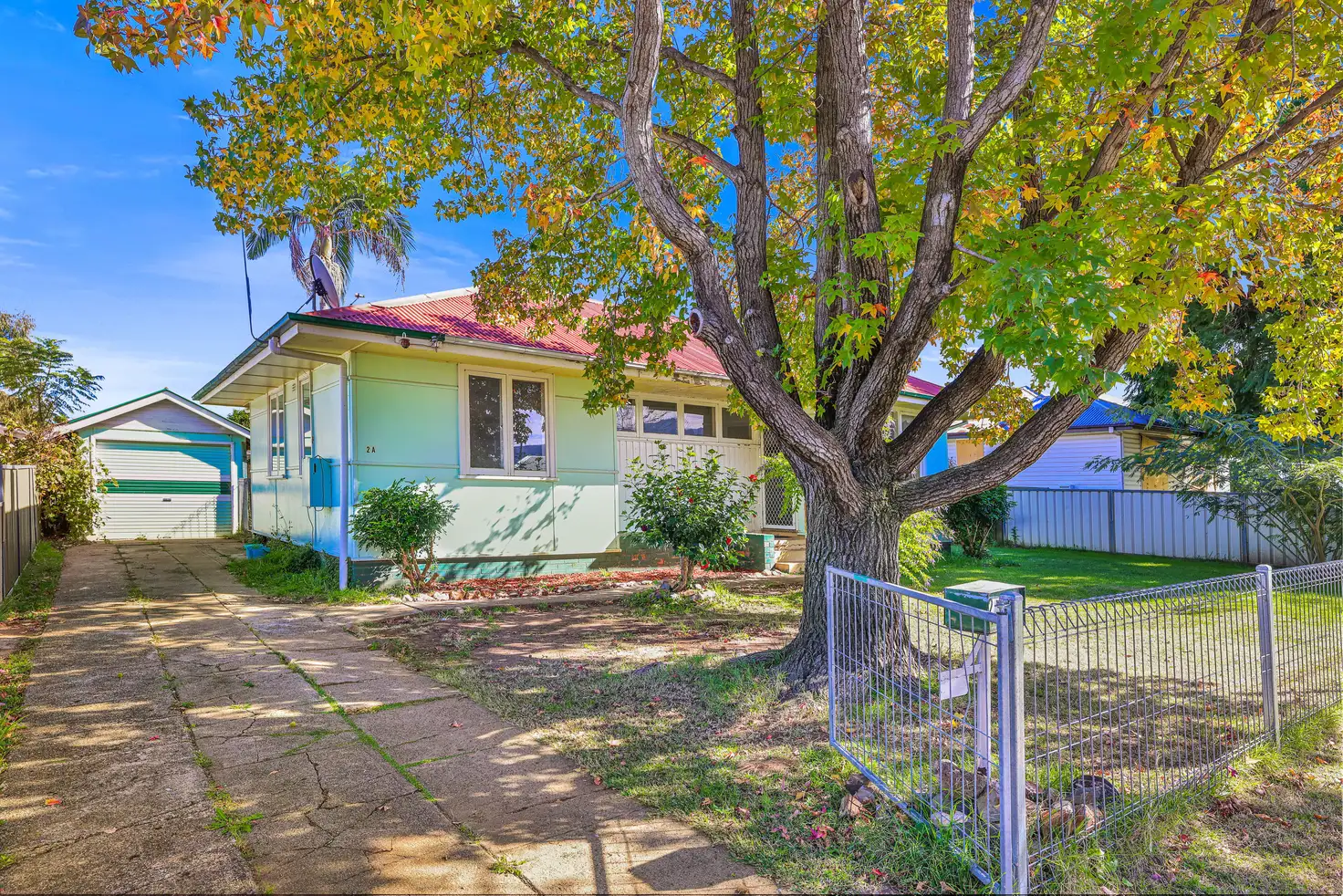 Main view of Homely house listing, 2A Petra Avenue, Tamworth NSW 2340