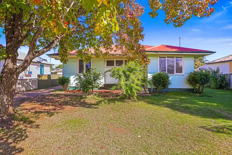 Second view of Homely house listing, 2A Petra Avenue, Tamworth NSW 2340