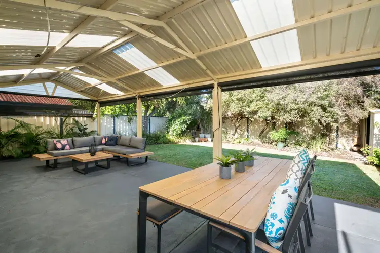 25A Paltridge Avenue, Carlisle WA 6101