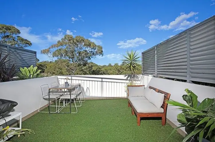 57/62 Gordon Crescent, Lane Cove North NSW 2066