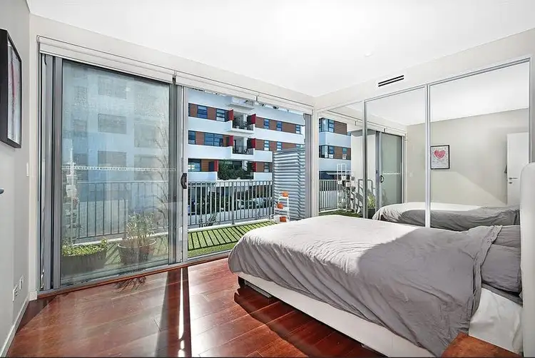 Third view of Homely apartment listing, 57/62 Gordon Crescent, Lane Cove North NSW 2066