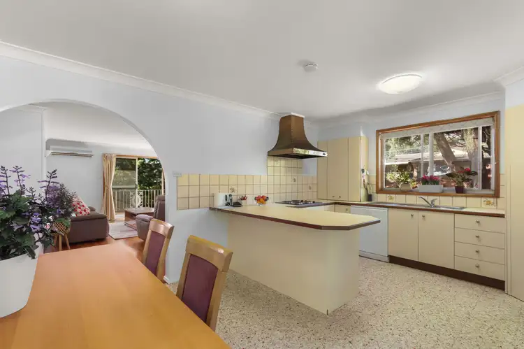 Fourth view of Homely house listing, 1 Anemone Place, Kareela NSW 2232