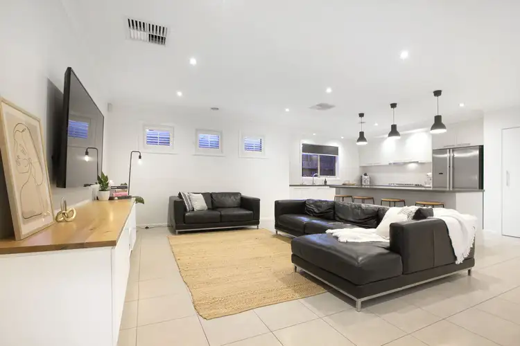 Second view of Homely house listing, 10 Lapis Chase, Epping VIC 3076