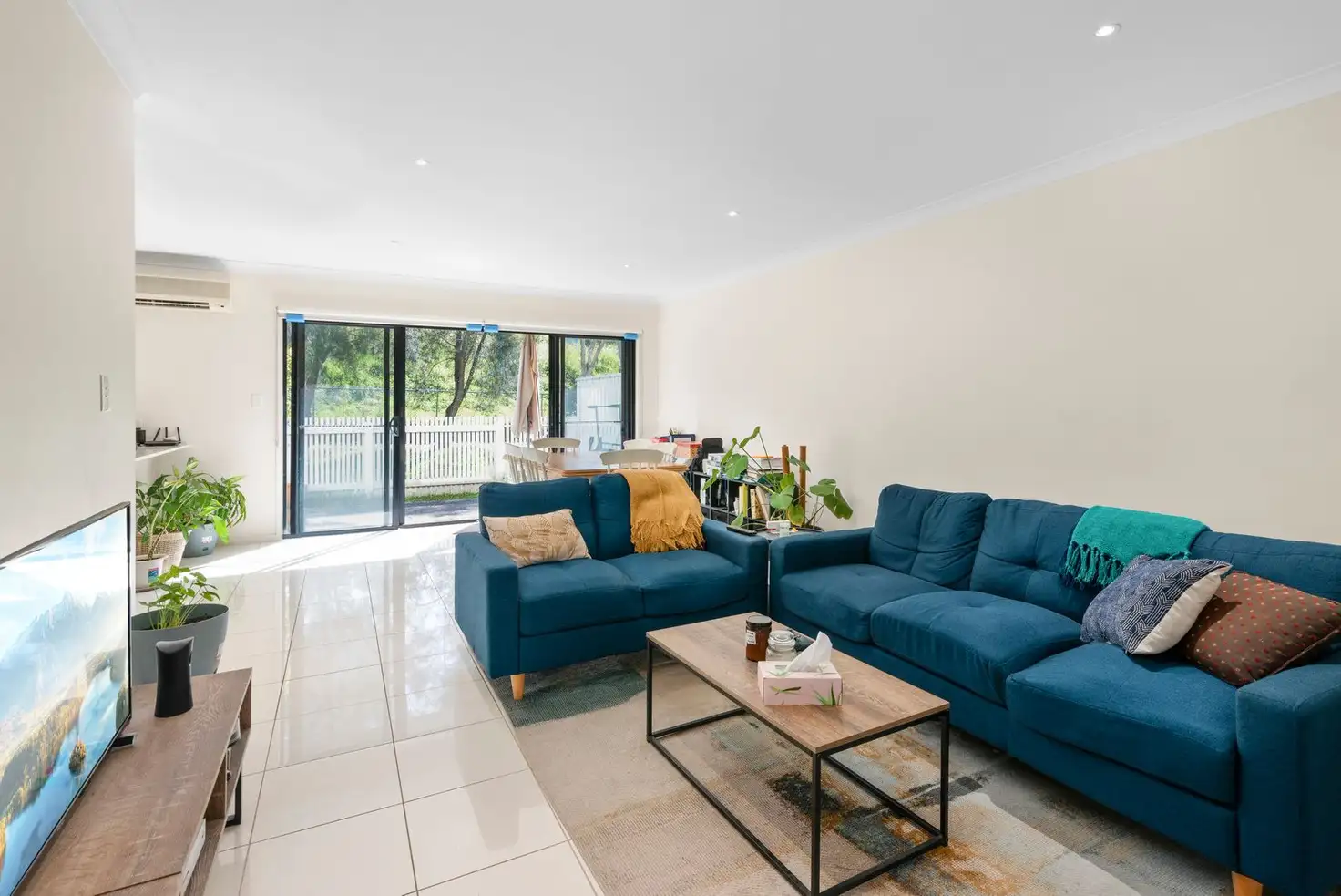Main view of Homely townhouse listing, 163/2 Inland Drive, Tugun QLD 4224
