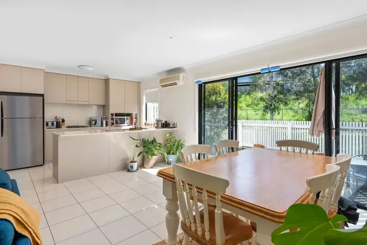 Second view of Homely townhouse listing, 163/2 Inland Drive, Tugun QLD 4224
