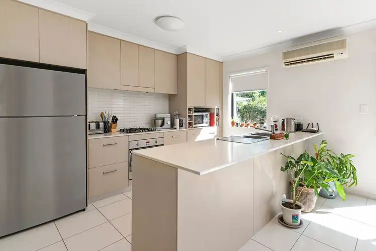 Third view of Homely townhouse listing, 163/2 Inland Drive, Tugun QLD 4224