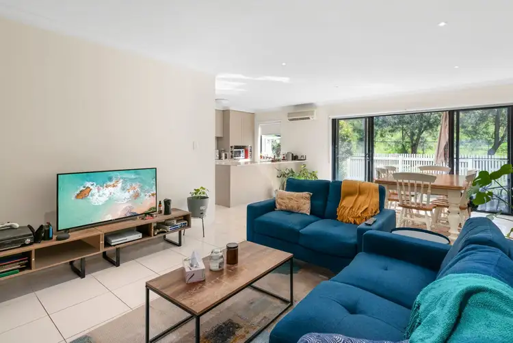Fourth view of Homely townhouse listing, 163/2 Inland Drive, Tugun QLD 4224