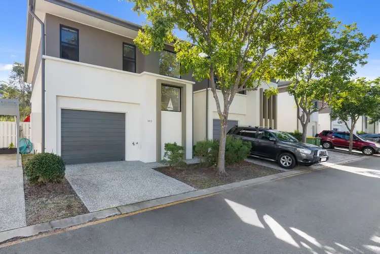 Fifth view of Homely townhouse listing, 163/2 Inland Drive, Tugun QLD 4224