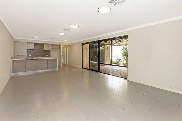 Third view of Homely house listing, 10/33 Kootingal Bend, Baldivis WA 6171