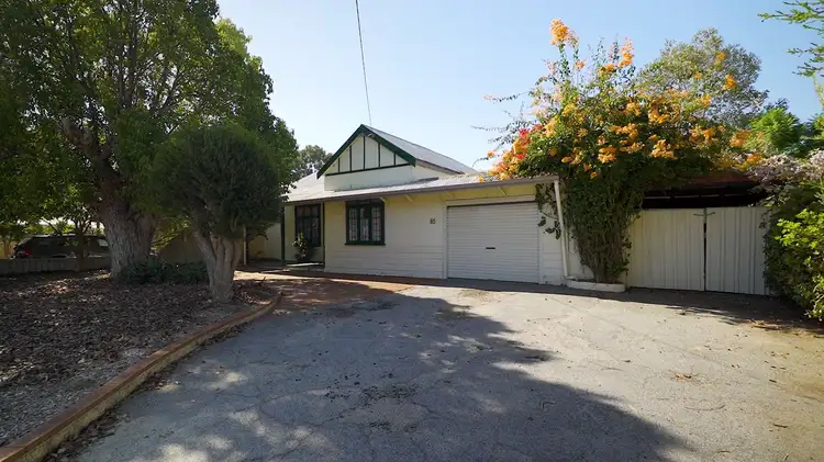 Second view of Homely house listing, 85 Whitfield Street, Bassendean WA 6054