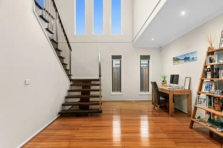 Fourth view of Homely house listing, 75 Cravens Road, Mernda VIC 3754