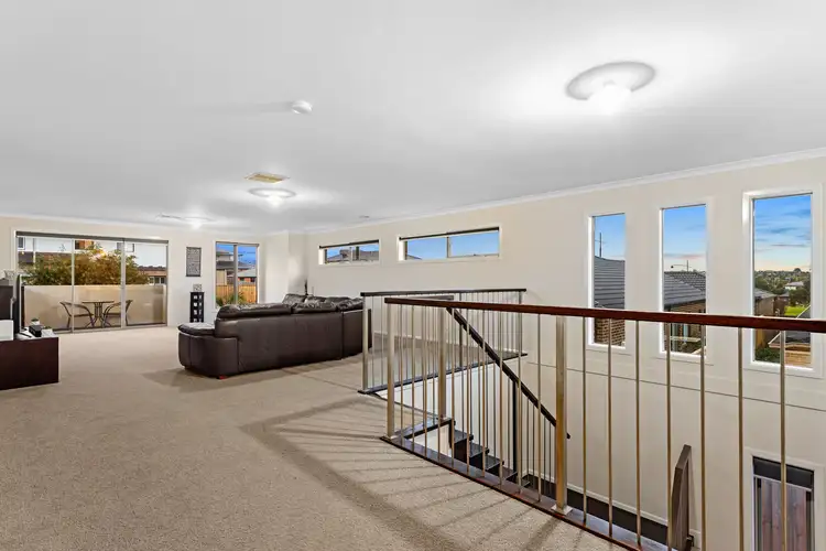 Sixth view of Homely house listing, 75 Cravens Road, Mernda VIC 3754