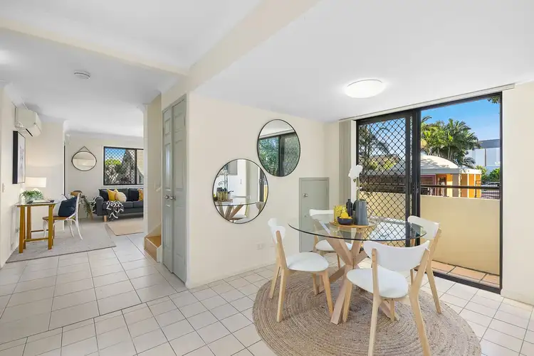 Fifth view of Homely townhouse listing, 1/2200 Logan Road, Upper Mount Gravatt QLD 4122