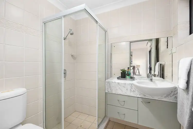 Sixth view of Homely townhouse listing, 1/2200 Logan Road, Upper Mount Gravatt QLD 4122