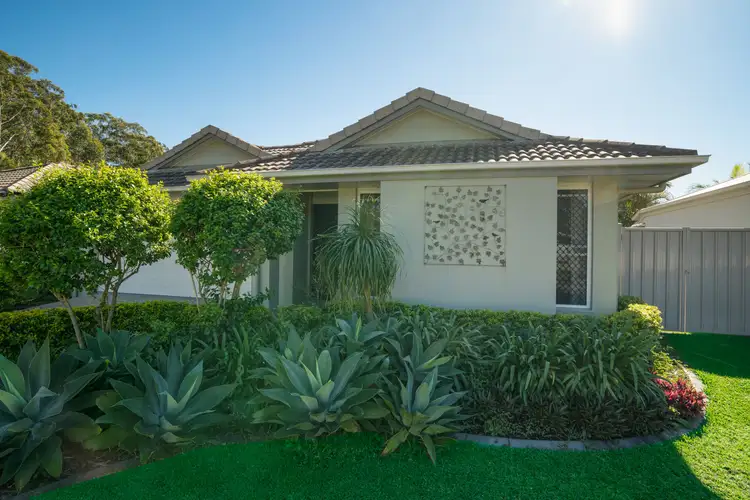 16 Ribbonwood Street, Sippy Downs QLD 4556