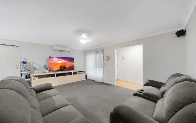 Third view of Homely house listing, 4 Third Avenue, Macquarie Fields NSW 2564