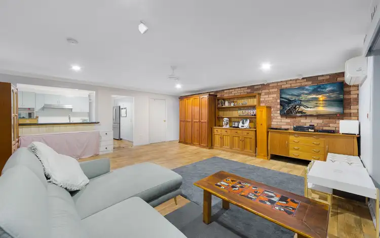 Fifth view of Homely house listing, 4 Third Avenue, Macquarie Fields NSW 2564