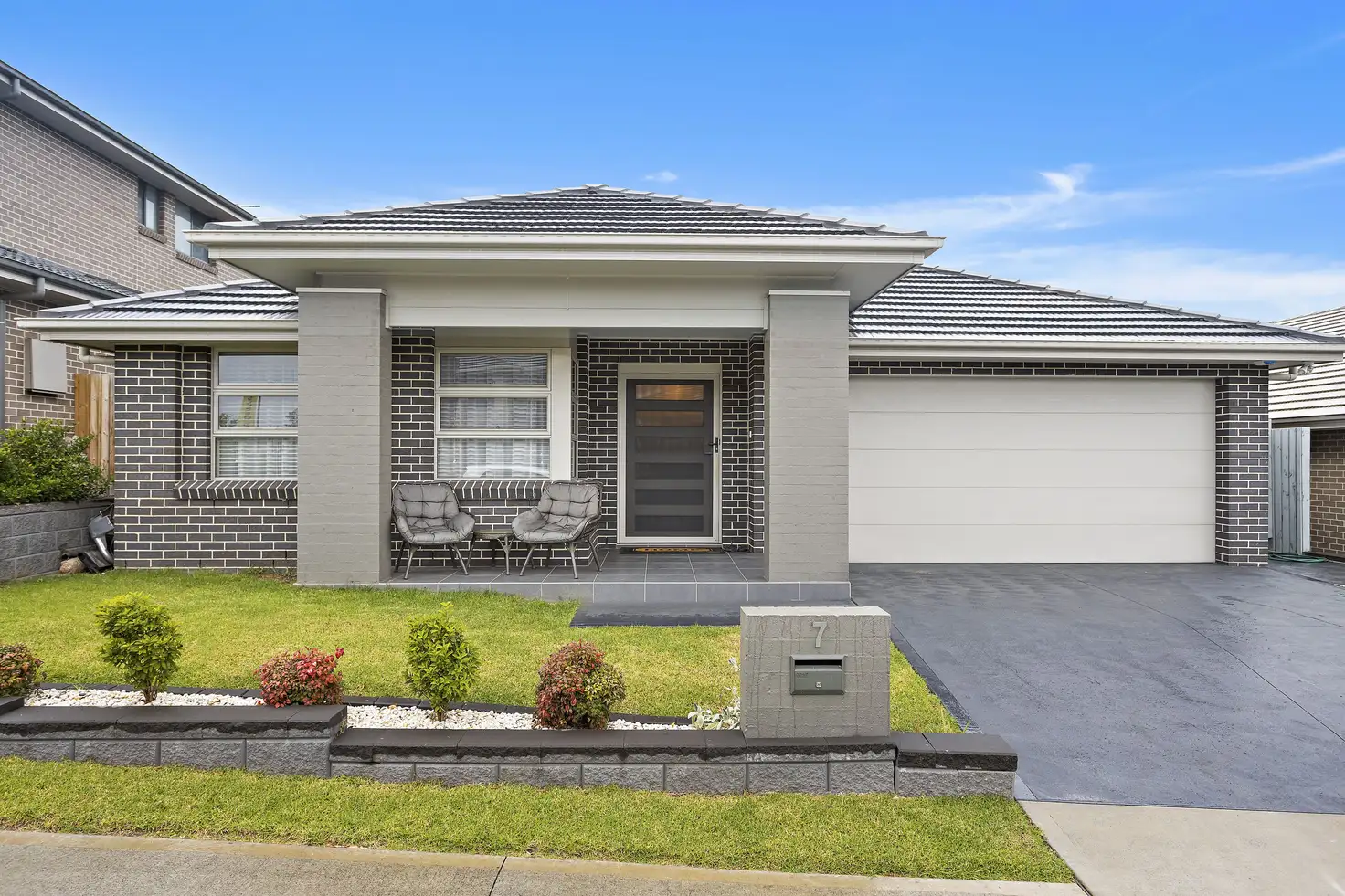 Main view of Homely house listing, 7 Berrima Street, Tullimbar NSW 2527