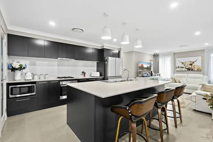 Second view of Homely house listing, 7 Berrima Street, Tullimbar NSW 2527