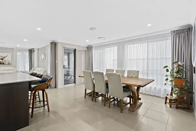 Third view of Homely house listing, 7 Berrima Street, Tullimbar NSW 2527