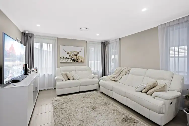 Fourth view of Homely house listing, 7 Berrima Street, Tullimbar NSW 2527