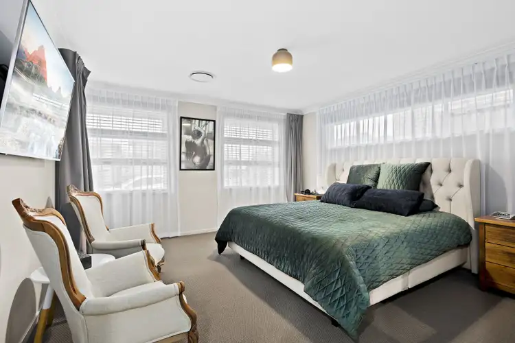 Fifth view of Homely house listing, 7 Berrima Street, Tullimbar NSW 2527