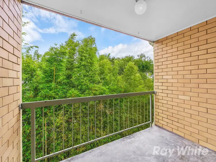 Second view of Homely apartment listing, 5/22 Wooloowin Avenue, Wooloowin QLD 4030