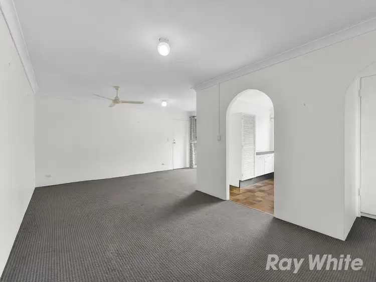 Fourth view of Homely apartment listing, 5/22 Wooloowin Avenue, Wooloowin QLD 4030