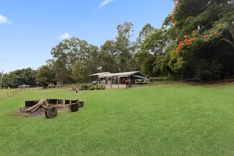 Second view of Homely house listing, 4 Benzara Lane, Mooloolah Valley QLD 4553