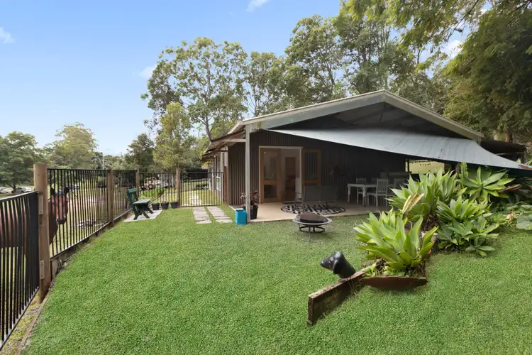 Third view of Homely house listing, 4 Benzara Lane, Mooloolah Valley QLD 4553