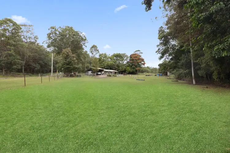 Fourth view of Homely house listing, 4 Benzara Lane, Mooloolah Valley QLD 4553