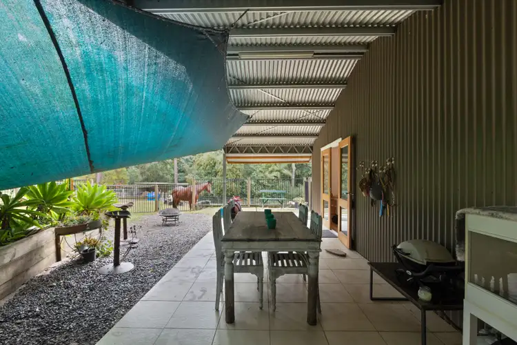 Fifth view of Homely house listing, 4 Benzara Lane, Mooloolah Valley QLD 4553