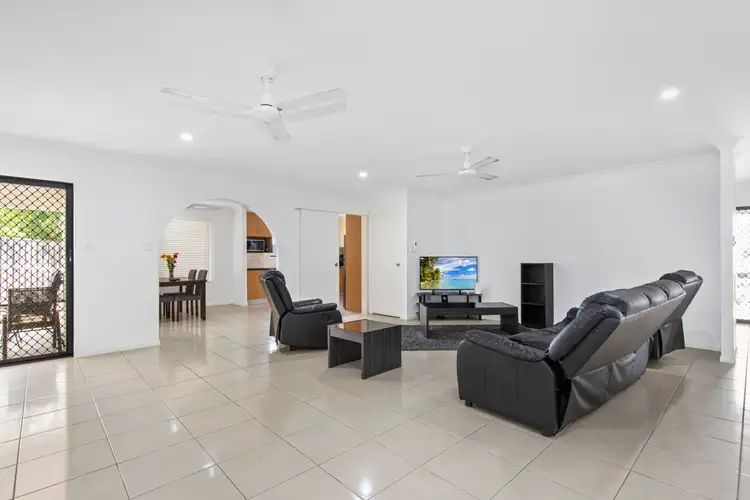 Second view of Homely house listing, 2 Wirega Close, Douglas QLD 4814