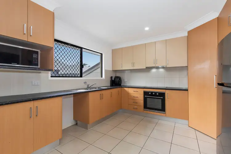 Third view of Homely house listing, 2 Wirega Close, Douglas QLD 4814